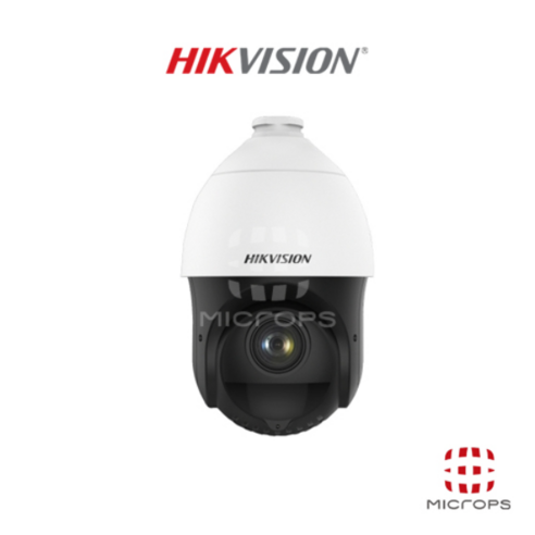 하이크비젼 HIKVISION 하이크비젼 2MP IP PTZ 카메라 DS-2DE4215IW-DE 5.7~75MM