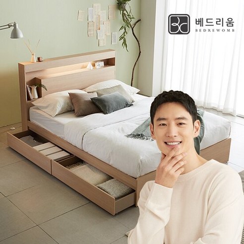 금성침대 X 베드리움: 더 스마트 무선충전 침대로 새롭게 경험하는 휴식