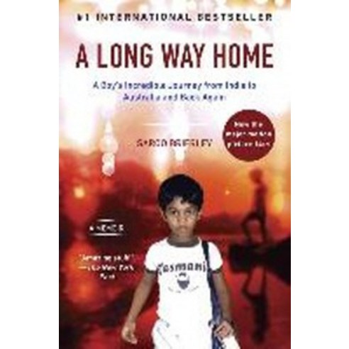 A Long Way Home:A Memoir, Berkley Books