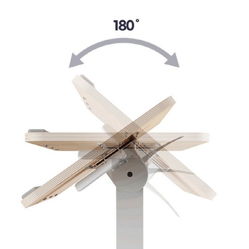 이동형 사이드 테이블의 편의 기능과 섬세한 디자인