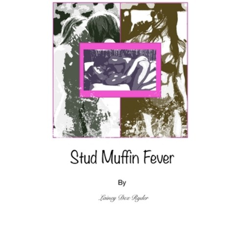 (영문도서) Stud Muffin Fever Paperback, Blurb, English, 9781006688768