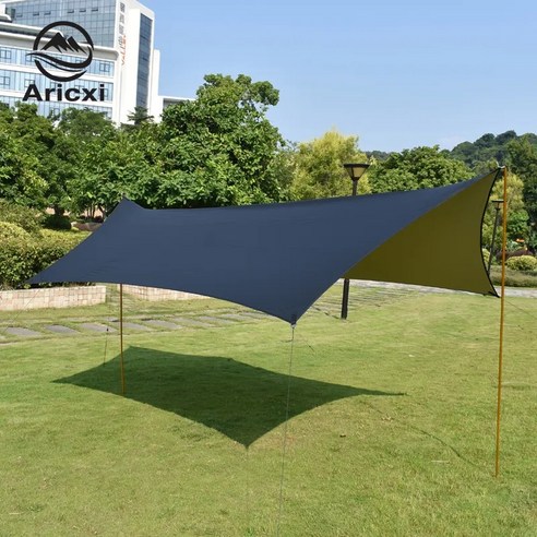 가성비 끝판왕! 캠핑의 즐거움을 더하다.