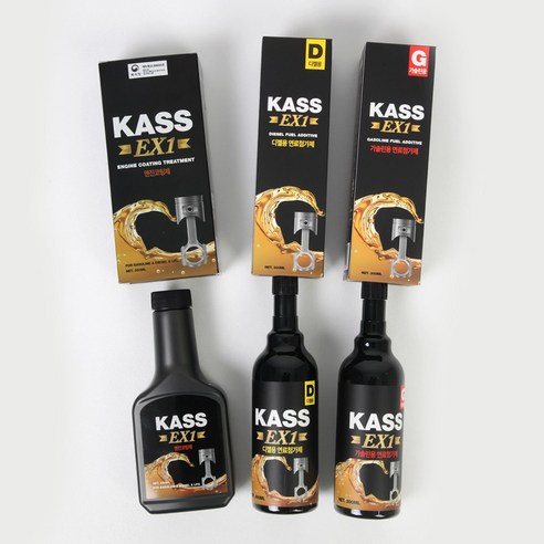 소리까지 코팅하는 엔진 보호의 혁신