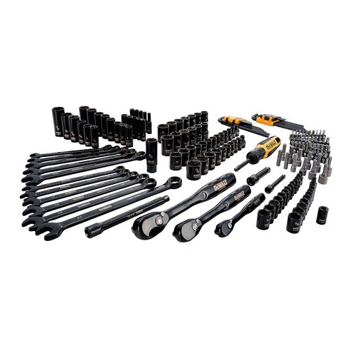 다양한 작업을 위한 신뢰할 수 있는 수공구세트