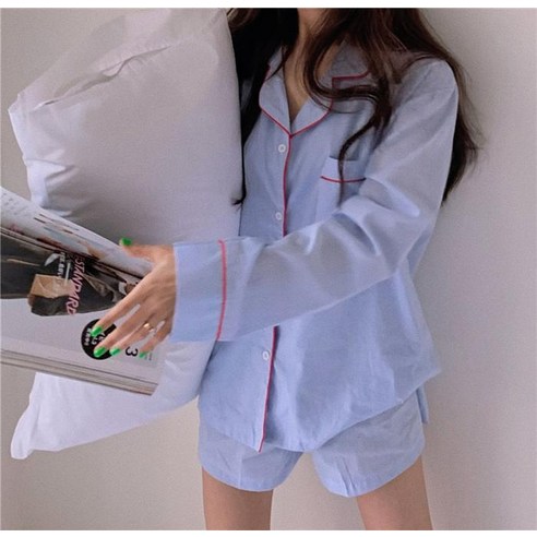 최화정 스타일 잠옷으로 쾌적하고 편안한 여름밤을!