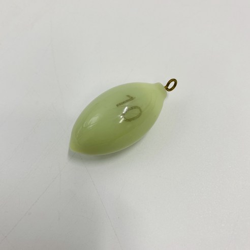 FST 야광봉돌 쭈꾸미 갑오징어 문어 물방울야광추 세트, 1개