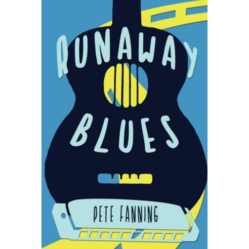 Runaway Blues Paperback, Immortal Works LLC