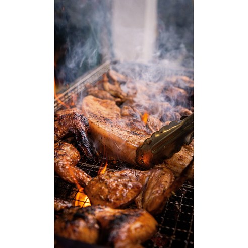 맛과 건강을 모두 만족시키는 최고 품질의 땅콩기름