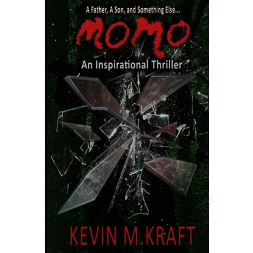 Momo: An Inspirational Thriller Paperback, Independently Published, English, 9798718695120