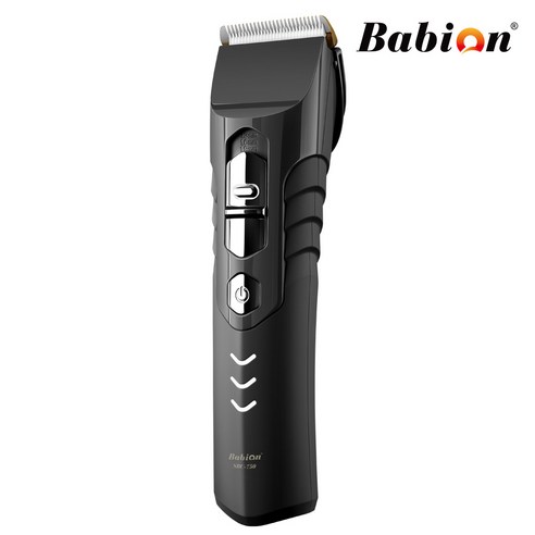 섬세한 손길로 완성하는 가족의 헤어스타일, 바비온 SBC-750