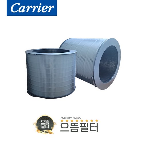 국내산 AAPFV060HHW 캐리어 필터 CAF-A18PD, AAPFV060HHW, 1개