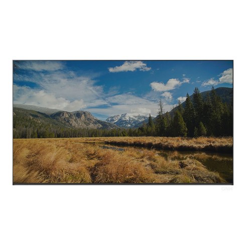 삼성전자 4K UHD Crystal TV, 163cm(65인치), KU65UC8070FXKR, 벽걸이형, 방문설치