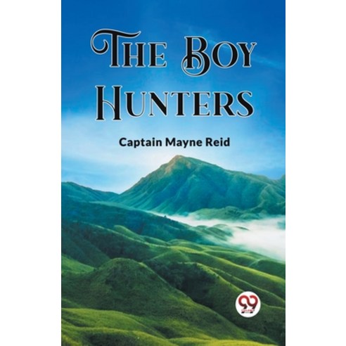 (영문도서) The Boy Hunters Paperback, Double 9 Books, English, 9789361150364