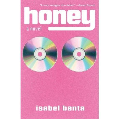 (영문도서) Honey Hardcover, Celadon Books, English, 9781250333469