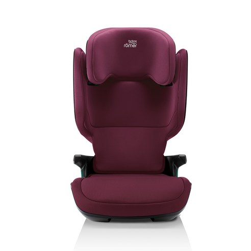 안전과 스타일을 모두 담은 브라이텍스 키드픽스 M i-Size 주니어 카시트