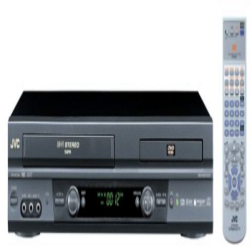 JVC HR-XVC20U Hi-Fi DVD-VCR Combo Black JVC HR-XVC20U Hi-Fi DVD-VCR 콤보 블랙, 1, 기타