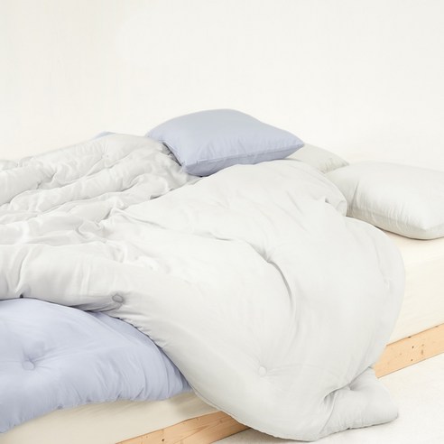 사계절 내내 모달100%의 부드러운 편안함