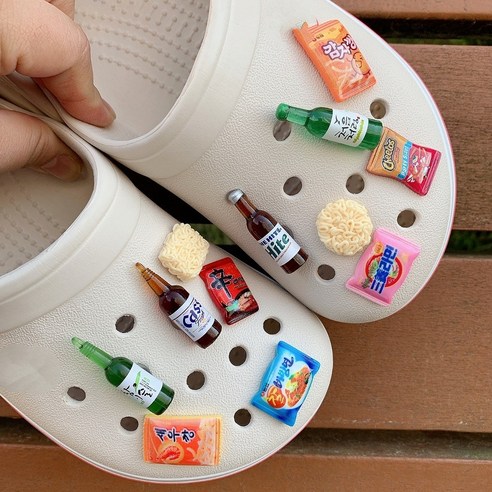 [무료배송]12P/K-푸드 야식 맥주