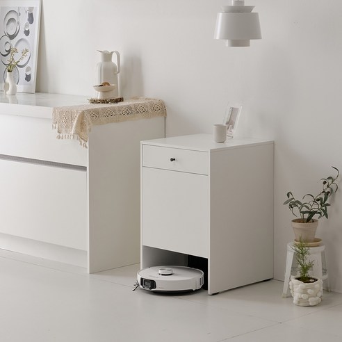 내 로봇청소기, 이젠 숨기지 말고 자랑하세요!