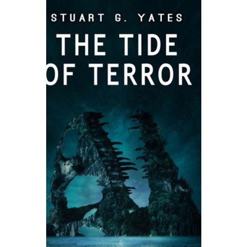 The Tide Of Terror Hardcover, Blurb, English, 9781715766085
