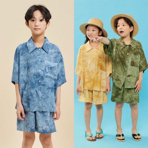 바브키즈 메르상하복