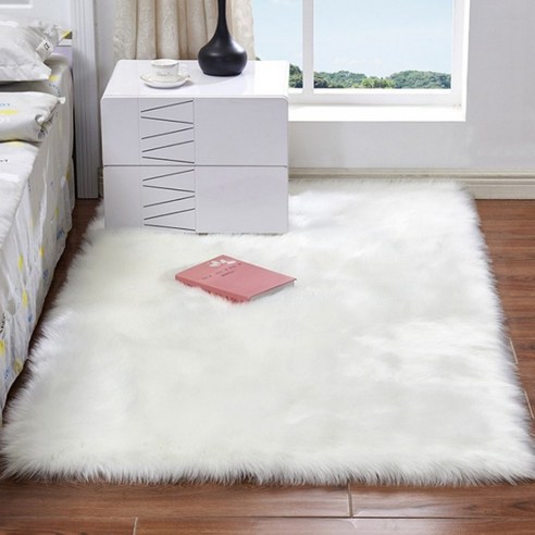 고급스러움과 포근함의 완벽한 조화