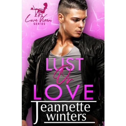 Lust or Love Paperback, Independently Published, English, 9798703187791