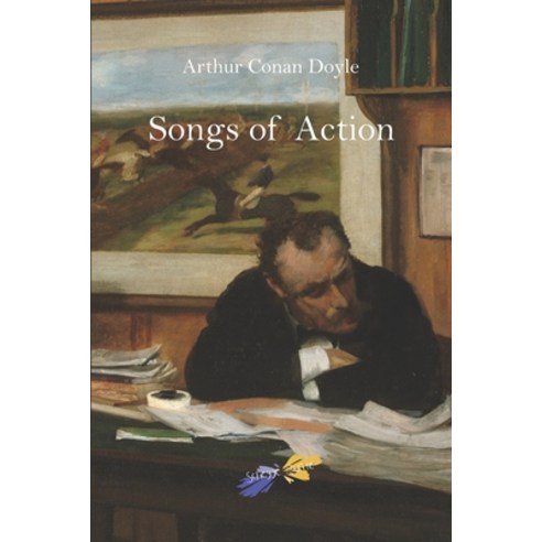 Songs of Action Paperback, Independently Published, English, 9798701455540