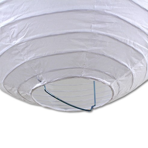 은은한 빛으로 공간에 감성을 더하는 한지 등갓