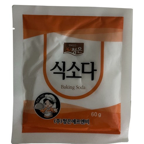청은에프엔비 식소다