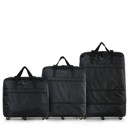 2단 확장 이민 가방 대형 캐리어 유학용 한달살기용 한달살기용 가방 기숙사용수납 제노바 캐리어 여행