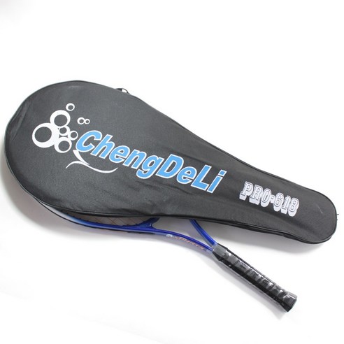 부담 없이 시작하는 테니스, 가성비 라켓으로 꿈을 펼쳐보세요!