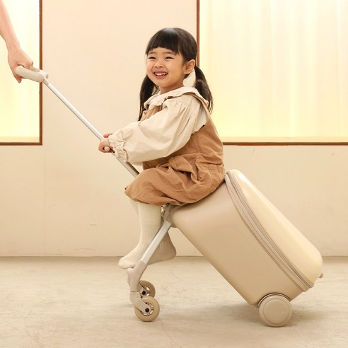 베로로 트라이크 캐리어: 여행을 즐거움으로 물들이는 마법 트라이크캐리어