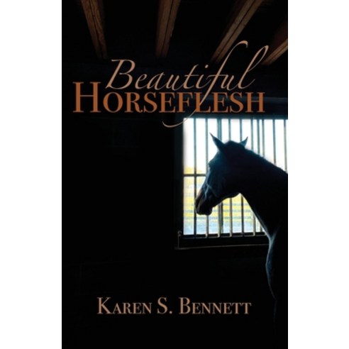 Beautiful Horseflesh Paperback, Loyola College/Apprentice H..., English, 9781627203210