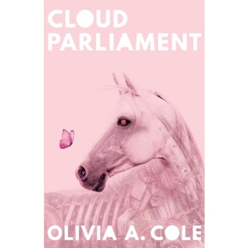 Cloud Parliament Paperback, Fletchero Publishing, English, 9780991615568