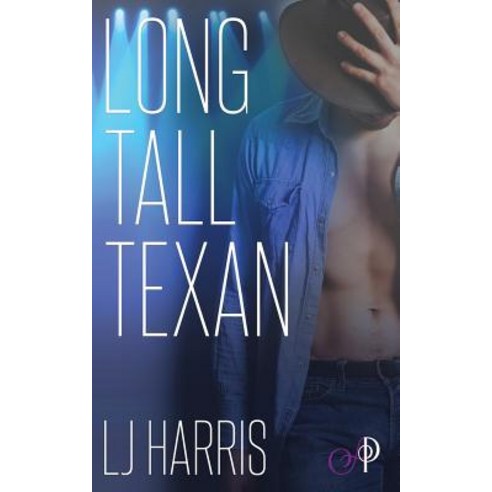 (영문도서) Long Tall Texan Paperback, Createspace Independent Pub..., English, 9781726389716
