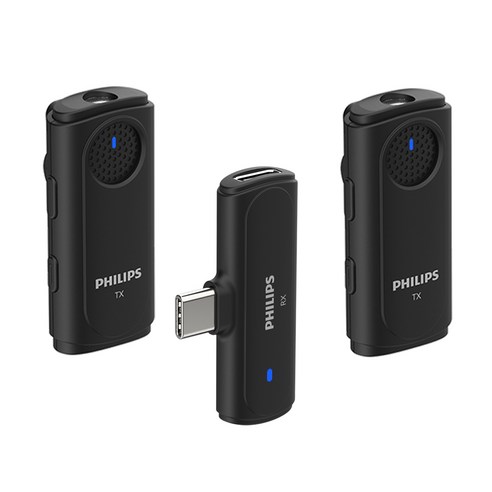 전문가급 사운드, 손안에 담다