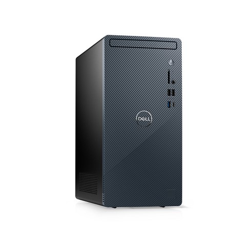 [2024 신제품 / 공인인증점] DELL 인스피론 3030 PC 데스크탑 DN3030T-WH01KR i3-14100 8GB DDR5 512GB Win11 Home