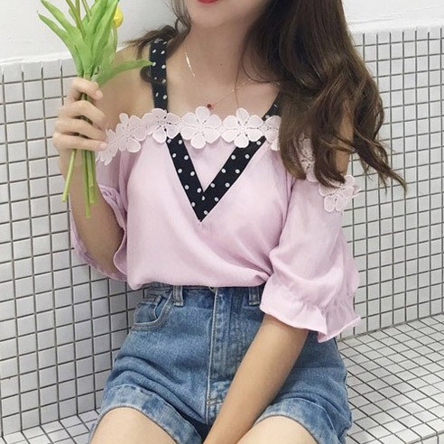 리더퀸 여성블라우스 여성셔츠 셔츠 블라우스