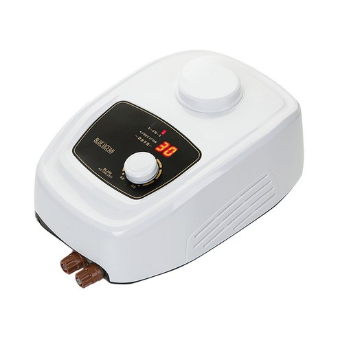 혁신적인 그래핀 온수매트로 가정의 편안함을 향상하세요