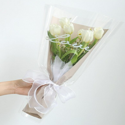 특별한 순간을 더욱 빛나게 하는 포장지