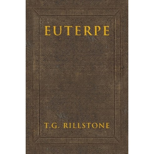 Euterpe: Poems Proverbs and Perspectives Paperback, Xlibris Au