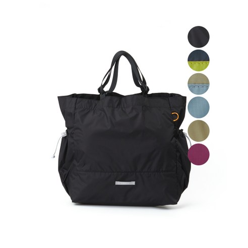 짐 많은 당신에게, 스타일과 실용성을 모두 담은 여행 필수템 로우로우