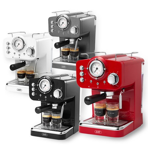 플랜잇 커피머신: 가정용 커피 애호가의 완벽한 선택