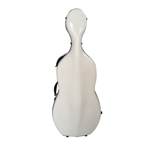 불안한 첼로, 이제 안녕! 안심하고 연주에만 집중하세요 첼로하드케이스