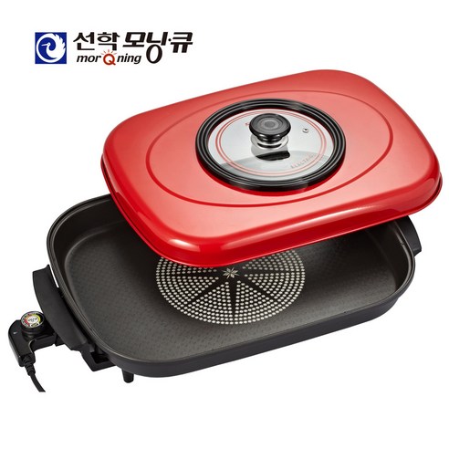 선학모닝큐 잔치팬 다이아몬드 코팅의 문제점
