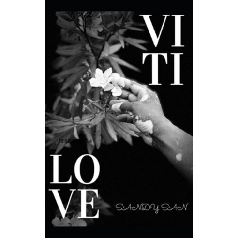(영문도서) Vitilove: Right to be loved Paperback, Independently Published, English, 9781070668611
