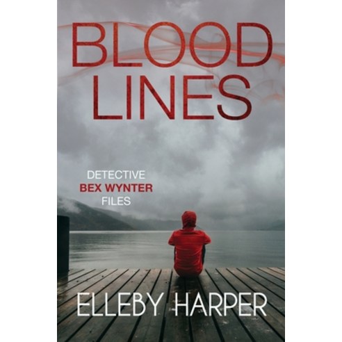 (영문도서) Blood Lines Paperback, Red Ink Books, English, 9780648740544