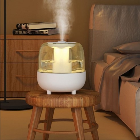 4L 대용량, 깨끗하고 촉촉한, 건강한 실내 환경