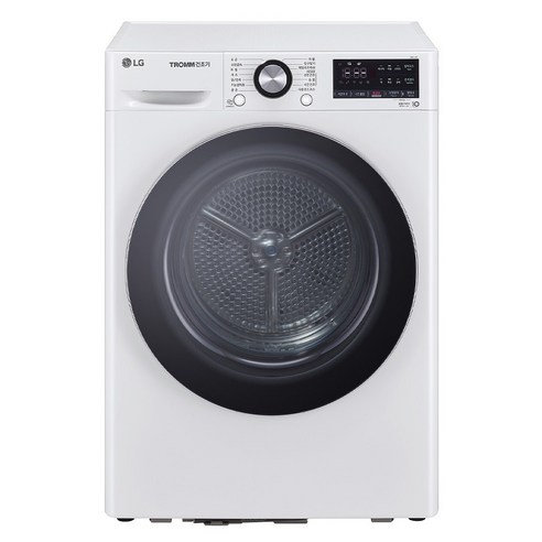 [24년 신모델]LG 트롬 건조기 RH10WTA 듀얼 인버터 히트펌프10kg 폐가전수거 방문설치 사다리차